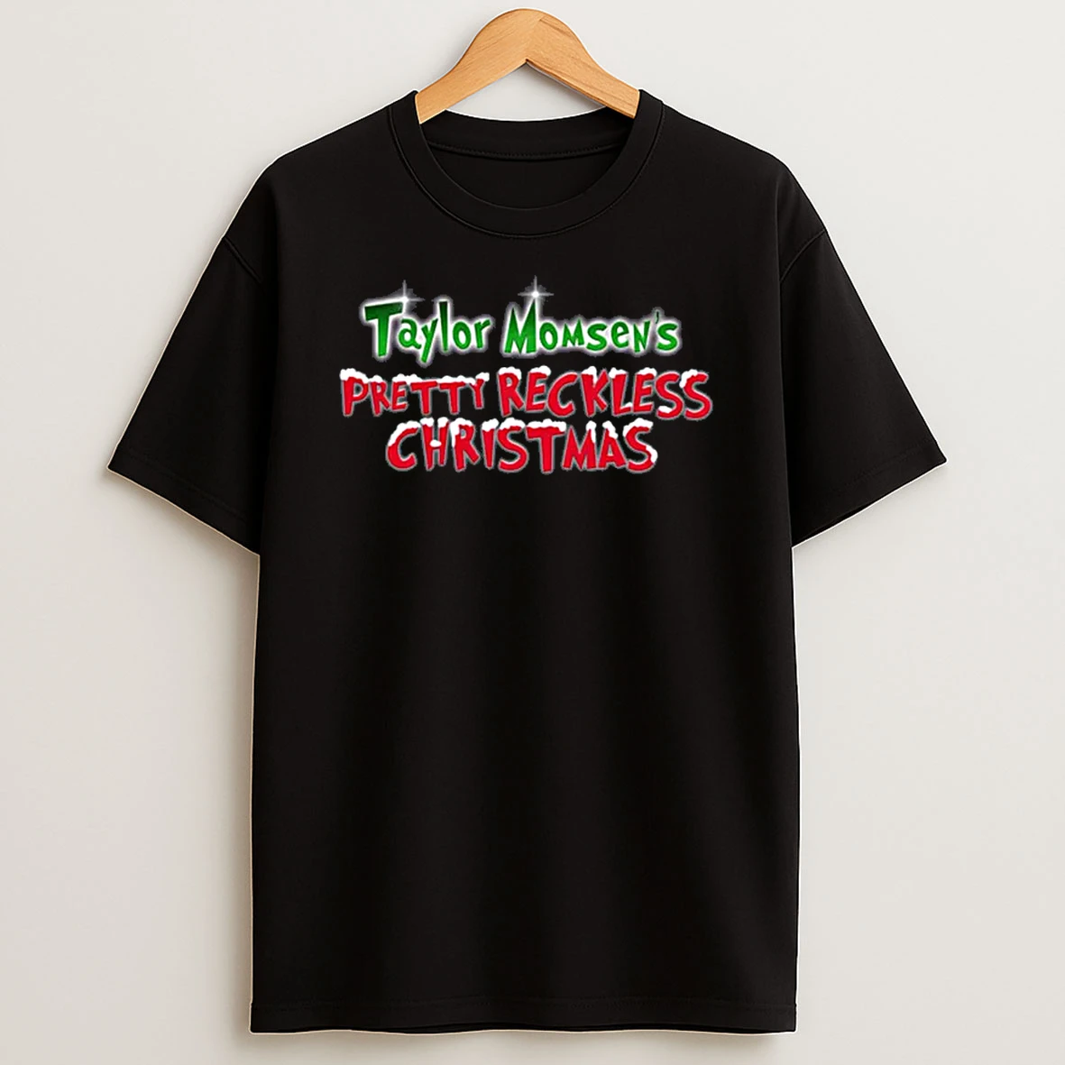 Christmas Logo Shirts