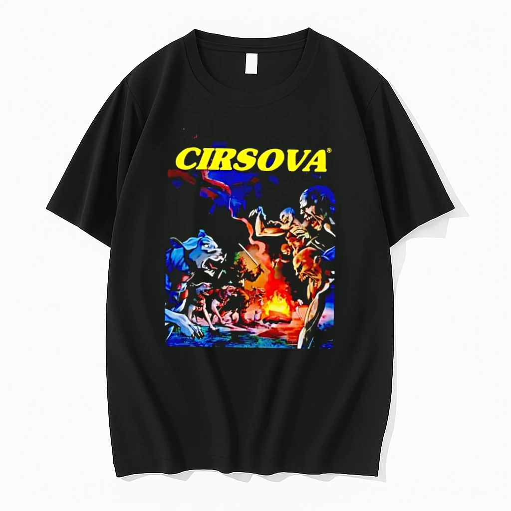 Cirsova Master Of The Hounds Shirts