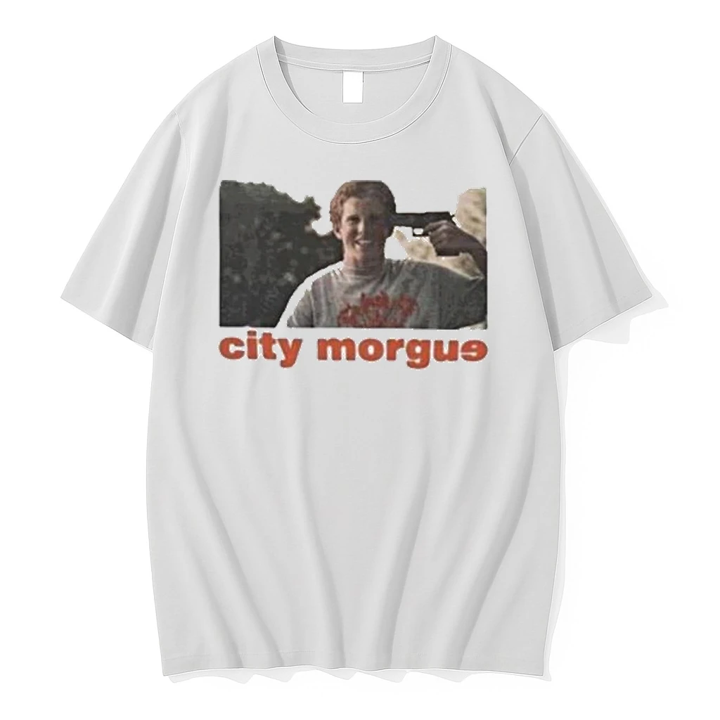 City Morgue Adam Chubbuck In Ken Park Kms Shirts