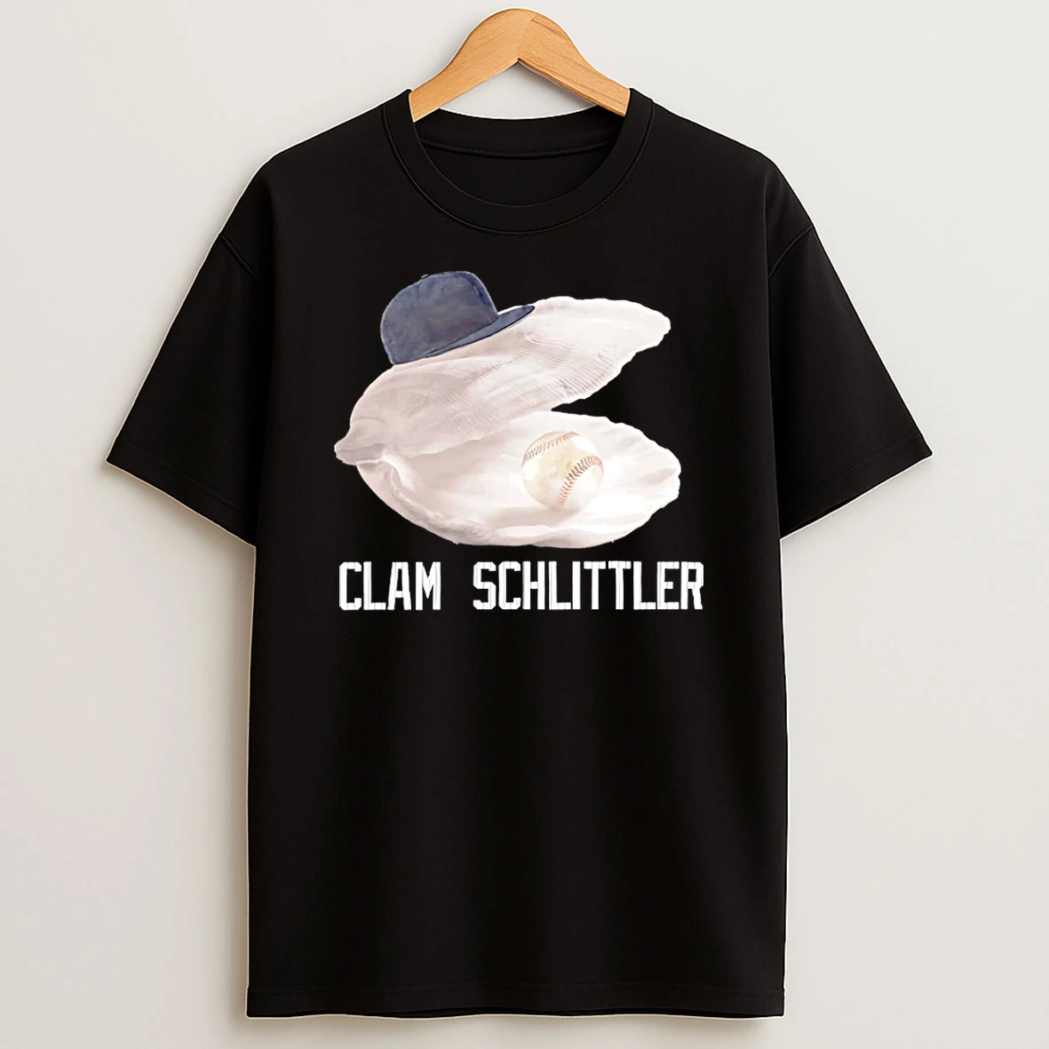 Clam Schlittler Cam Schlittler New York Yankees Shirts