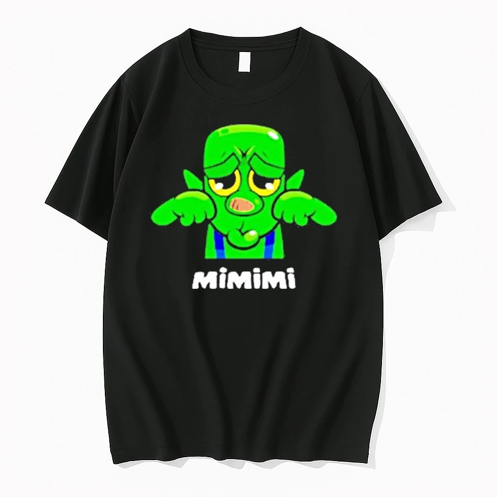 Clash Royale Mimimi Boohoo Emote Shirts