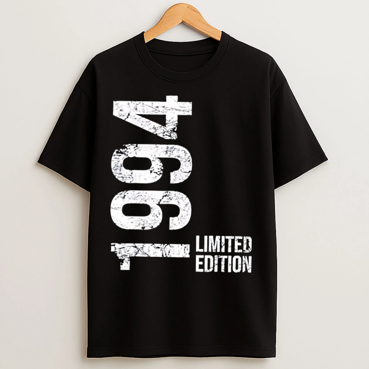 Classic 1994 Limited Edition Retro Stylish T Shirts