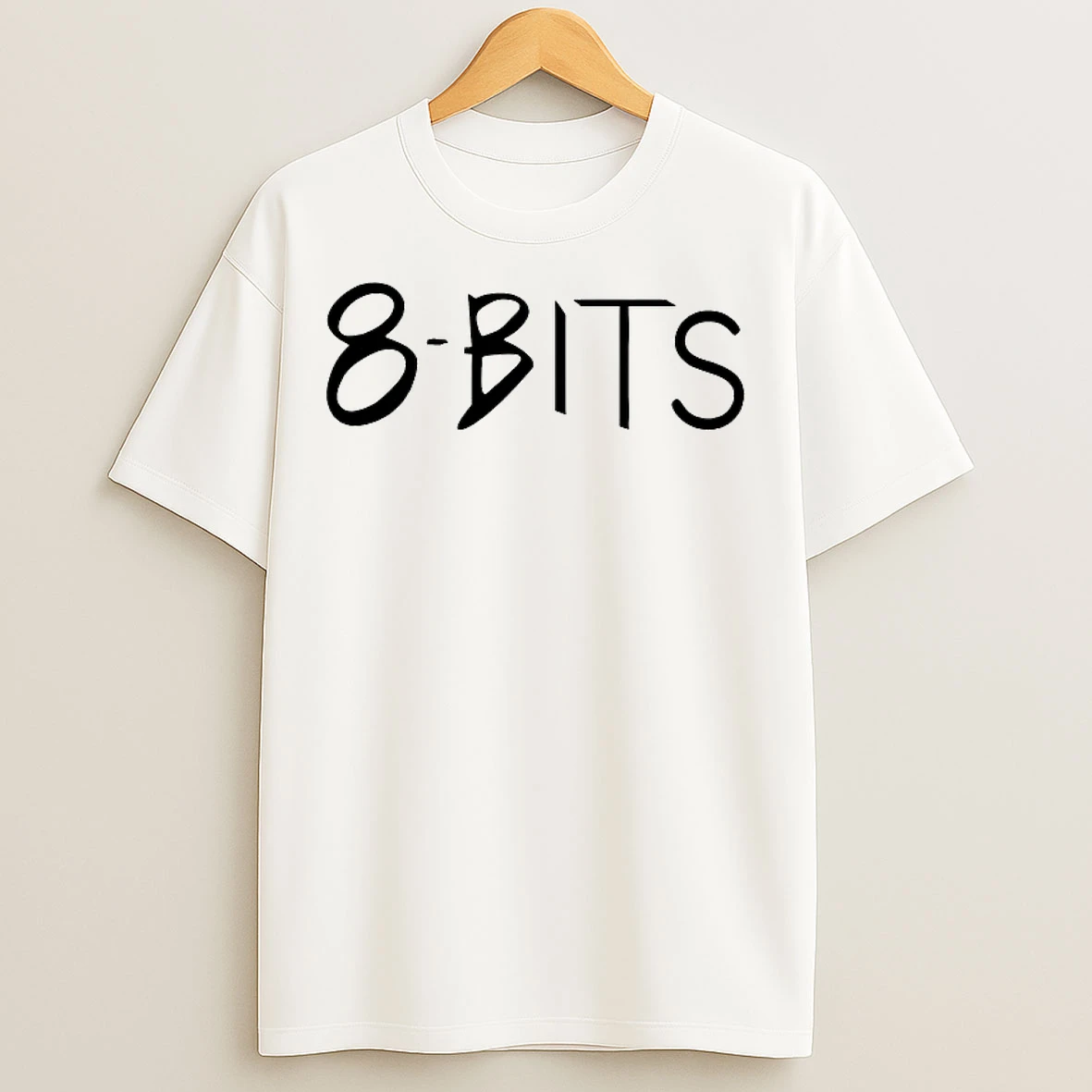 Classic 1up Movie Vivian Lee 8 Bits T Shirts