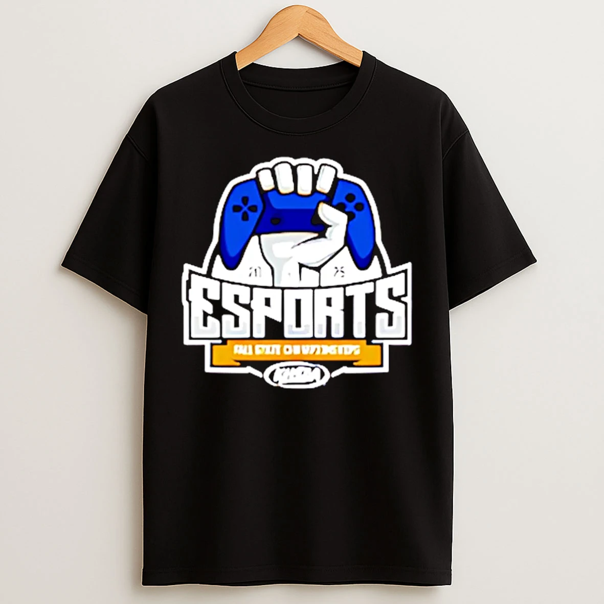 Classic 2025 Khsaa Fall Esports State Championships Christmas T Shirts