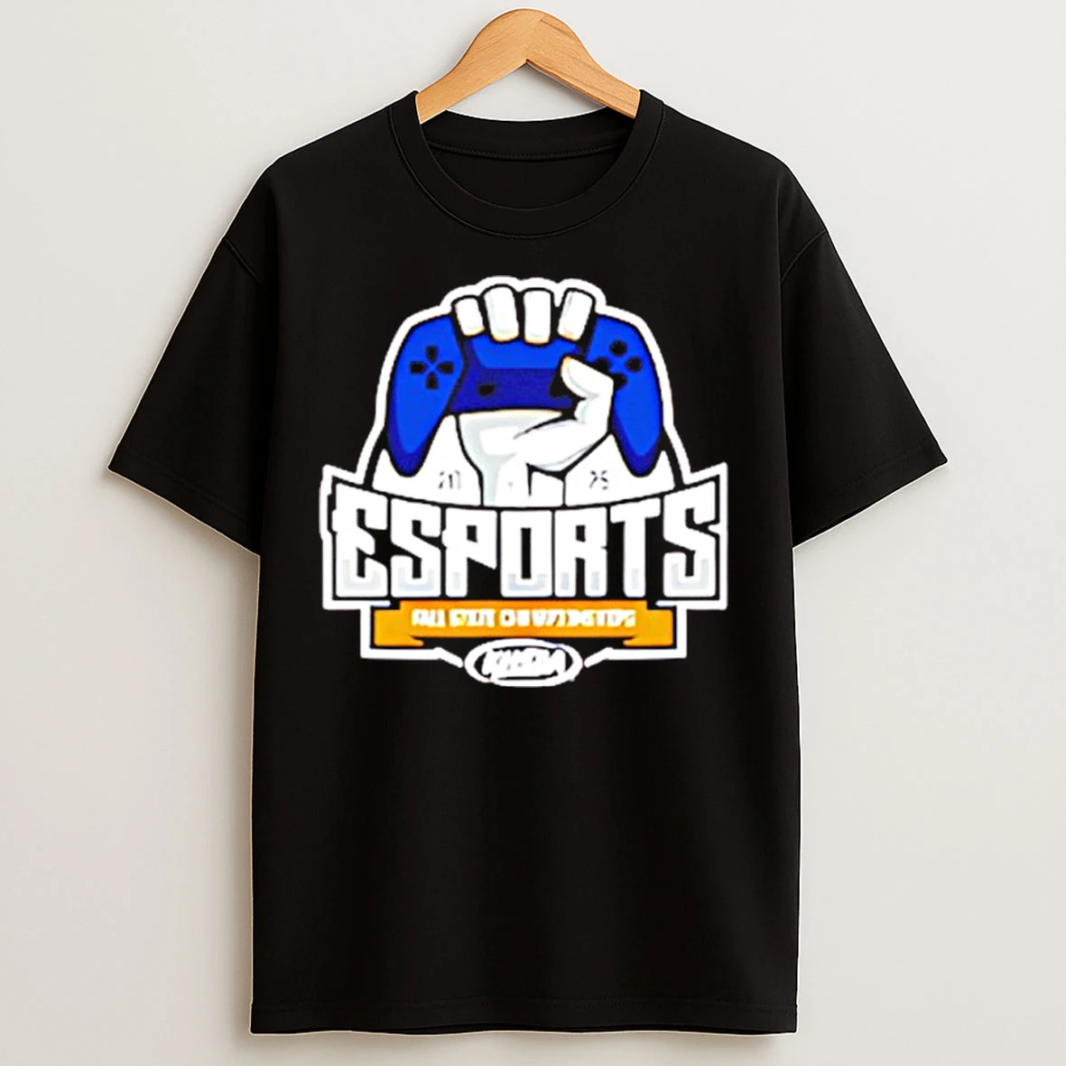 Classic 2025 Khsaa Fall Esports State Championships T Shirts