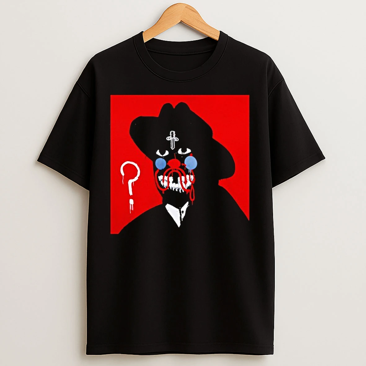 Classic 21 Savage What Happened To The Streets T Shirts