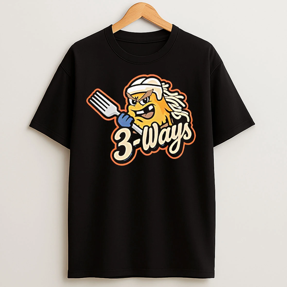 Classic 3 Ways Cincinnati Cyclones T Shirts