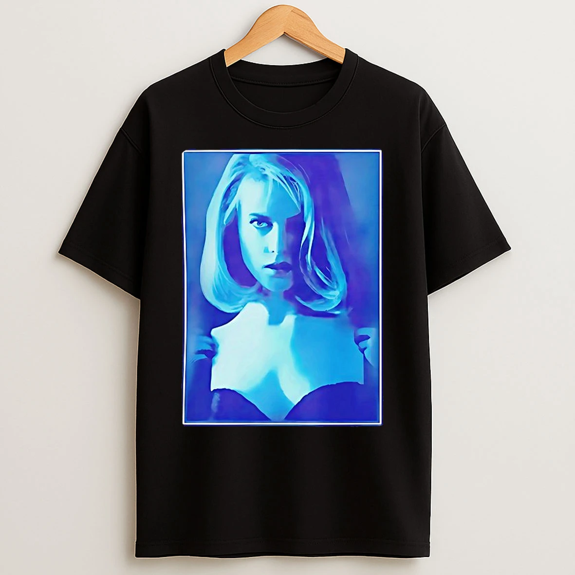 Classic 30th Anniversary Nicole Kidman To Die For T Shirts