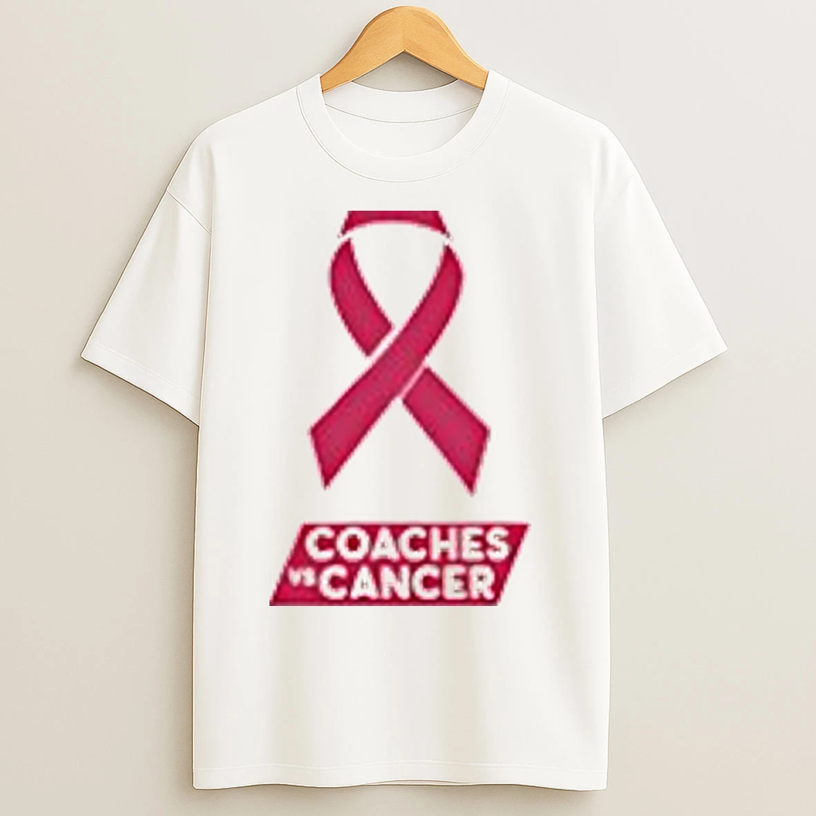 Classic Adm Shoot For A Cure T Shirts
