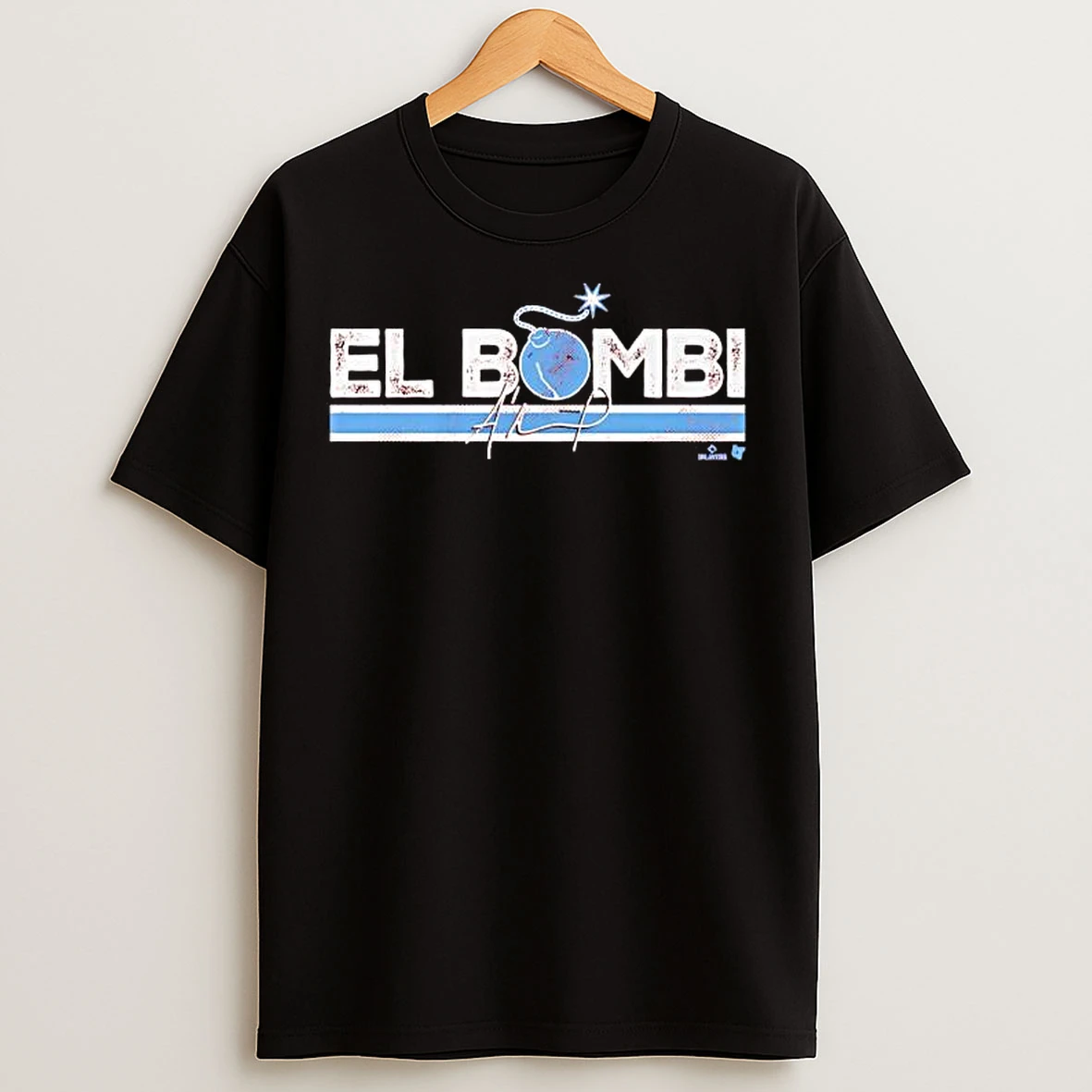 Classic Adolis Garcia El Bombi Philadelphia T Shirts