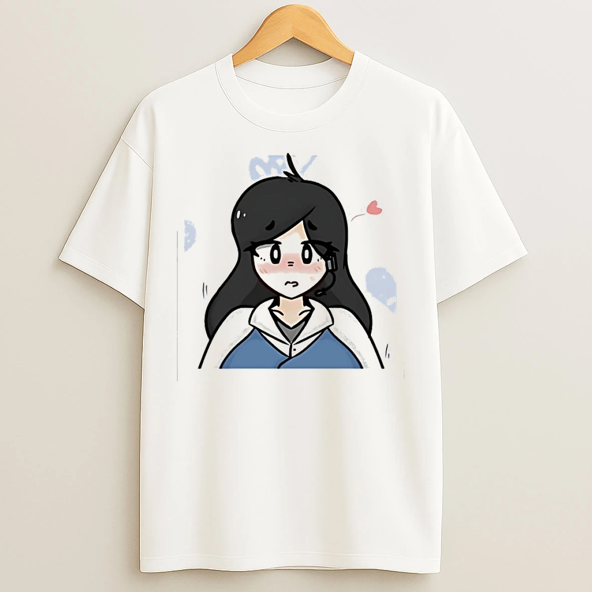 Classic Agent Mains In Tc2 T Shirts