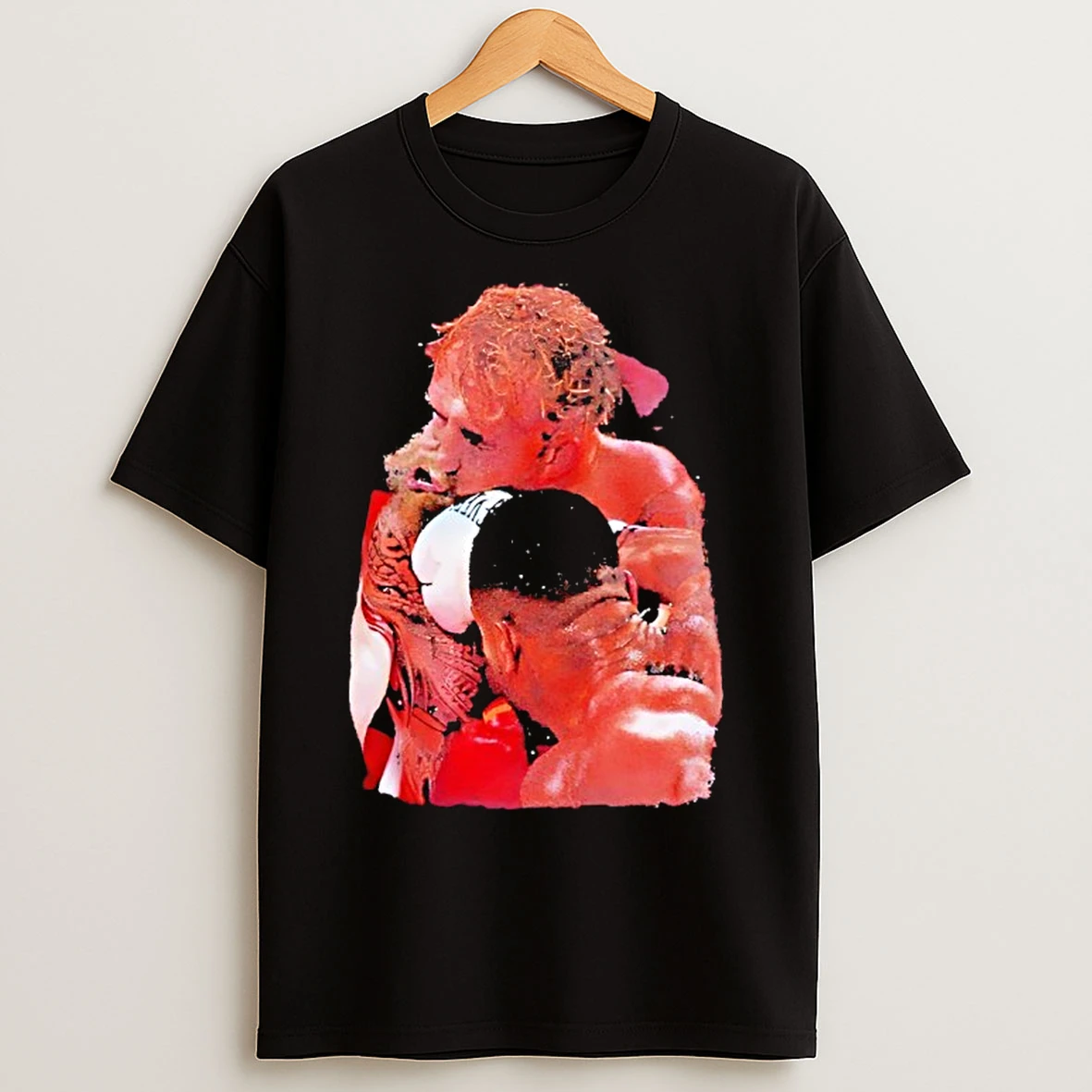 Classic Aj Ko Jake Paul T Shirts