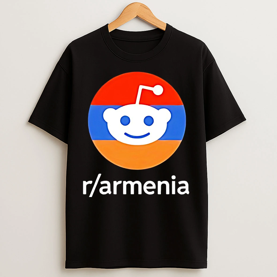 Classic Almost 150 Armenian T Shirts