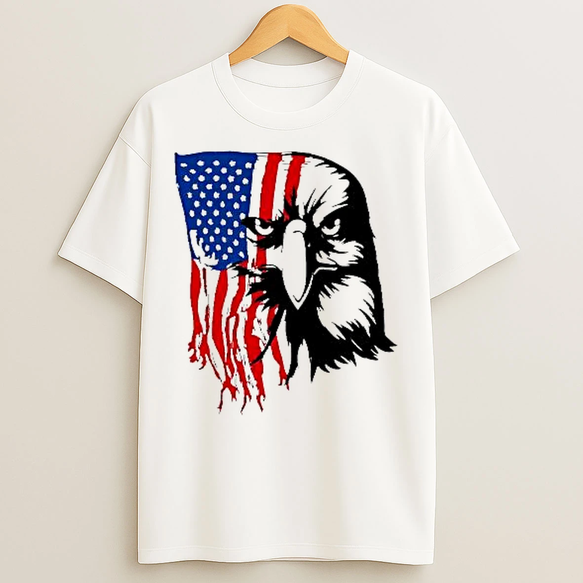 Classic American Eagle Big T Shirts