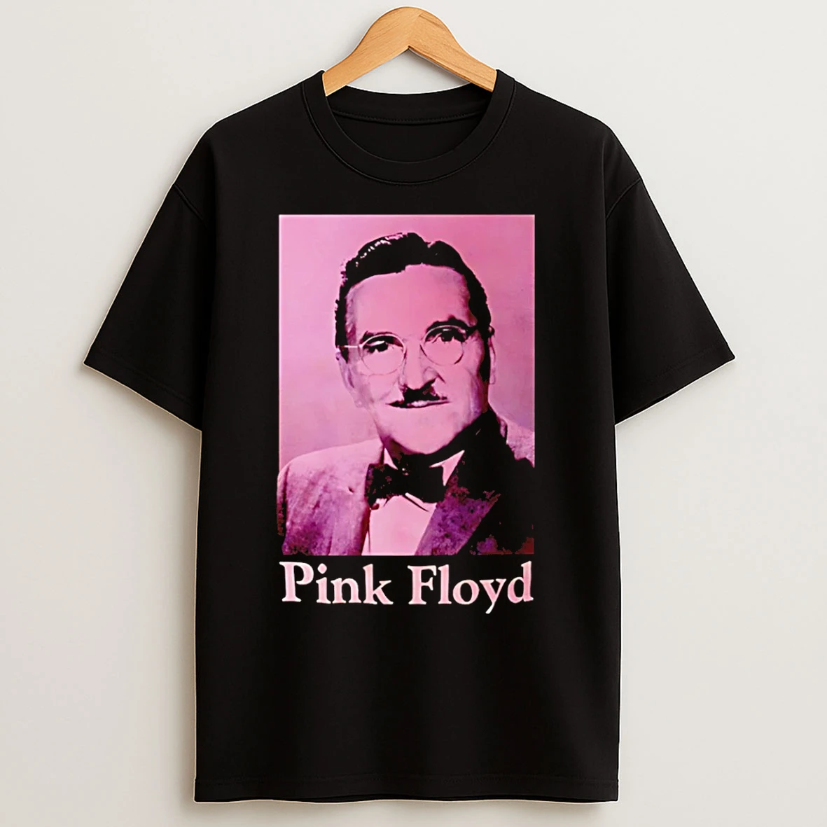 Classic Andy Griffith Pink Floyd Vintage T Shirts