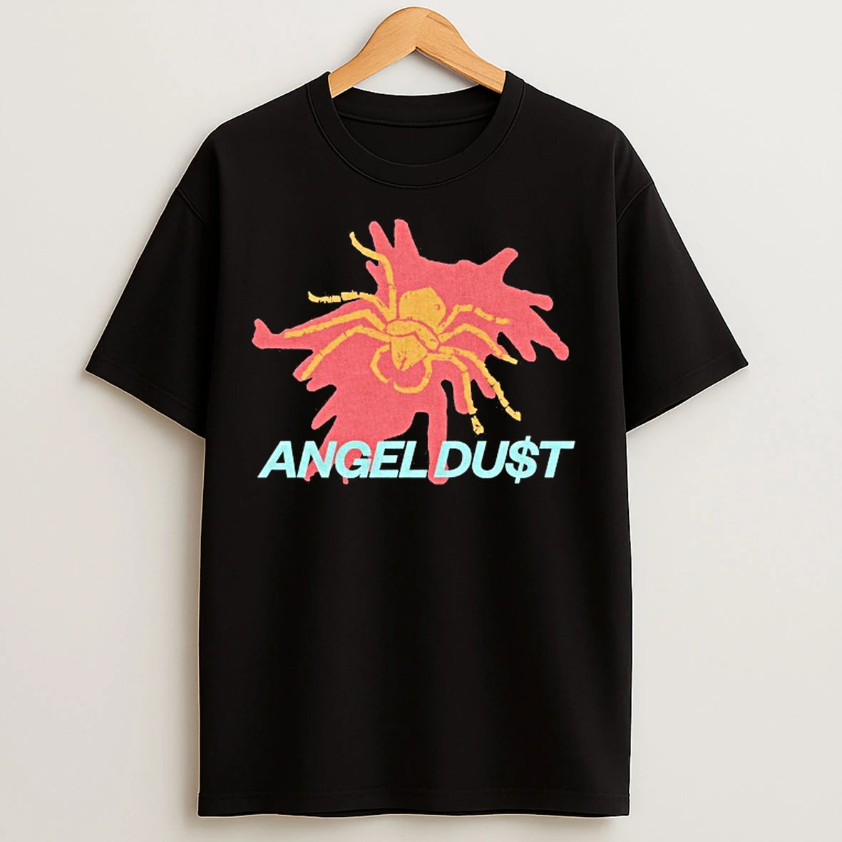 Classic Angel Dust Tarantula T Shirts
