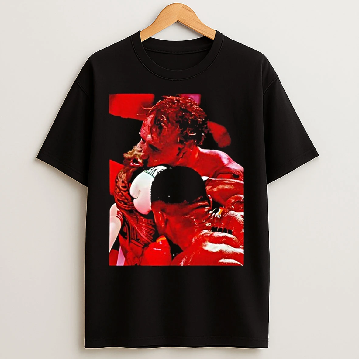Classic Anthony Joshua Ko Jake Paul Aj Ko Jake Paul T Shirts