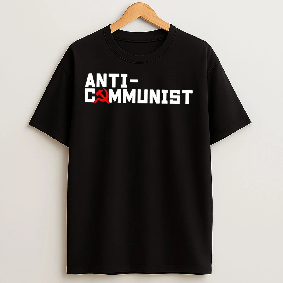 Classic Anti Communist T Shirts