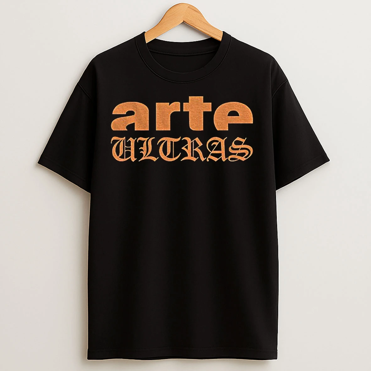 Classic Arte Ultras T Shirts