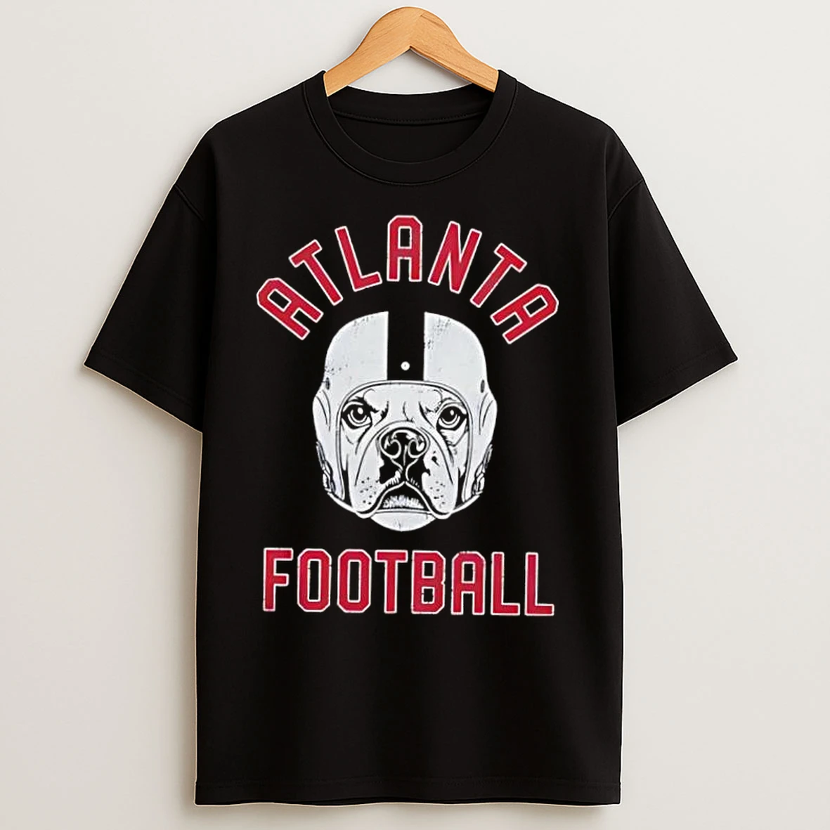 Classic Atlanta Falcons Football Boxer T Shirts