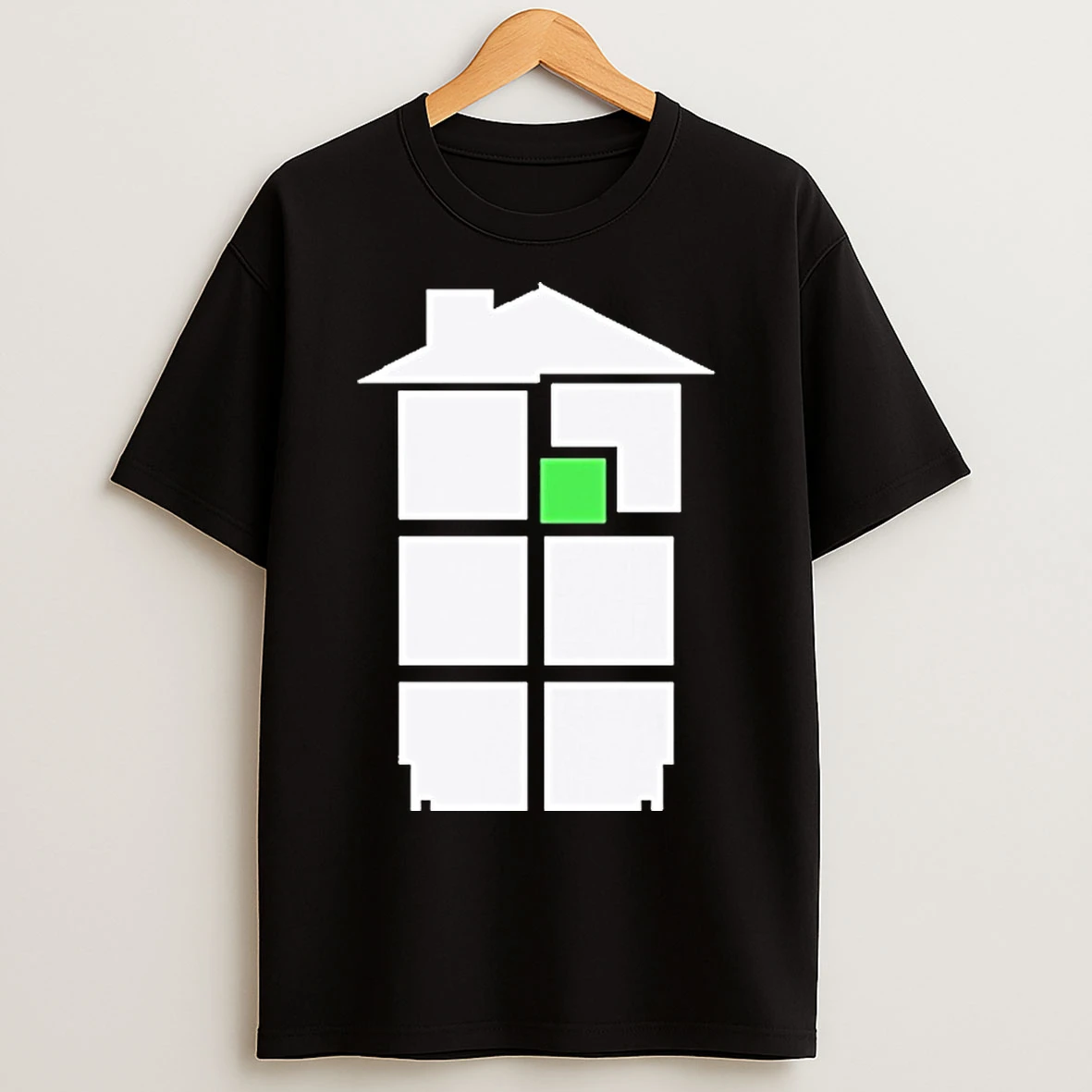 Classic Autopraxis Sburb Replastered T Shirts