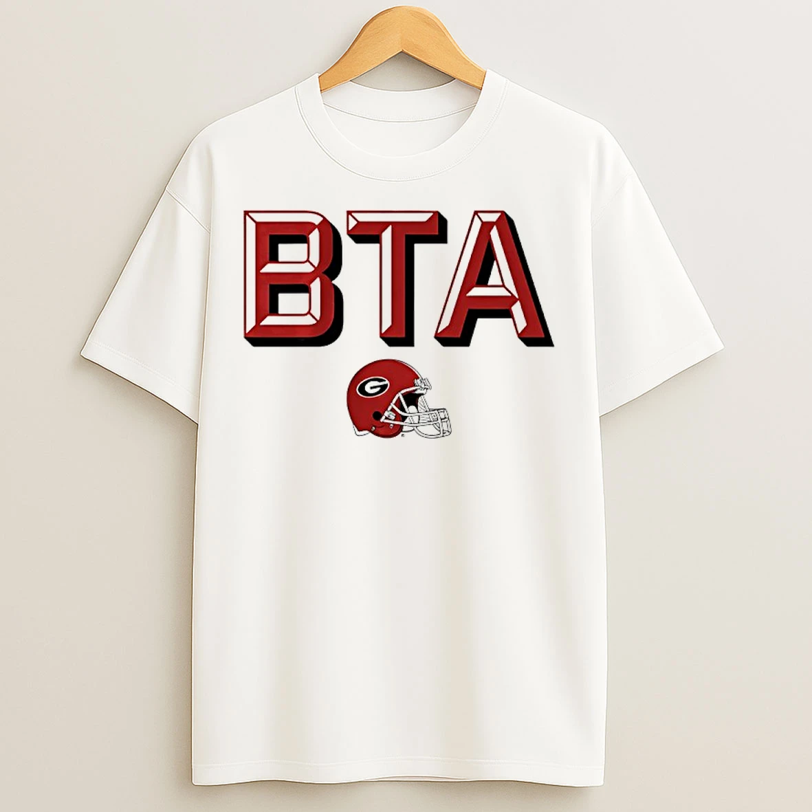 Classic Bta Georgia Bulldogs Football Back To Back 2025 Sec Championship T Shirts