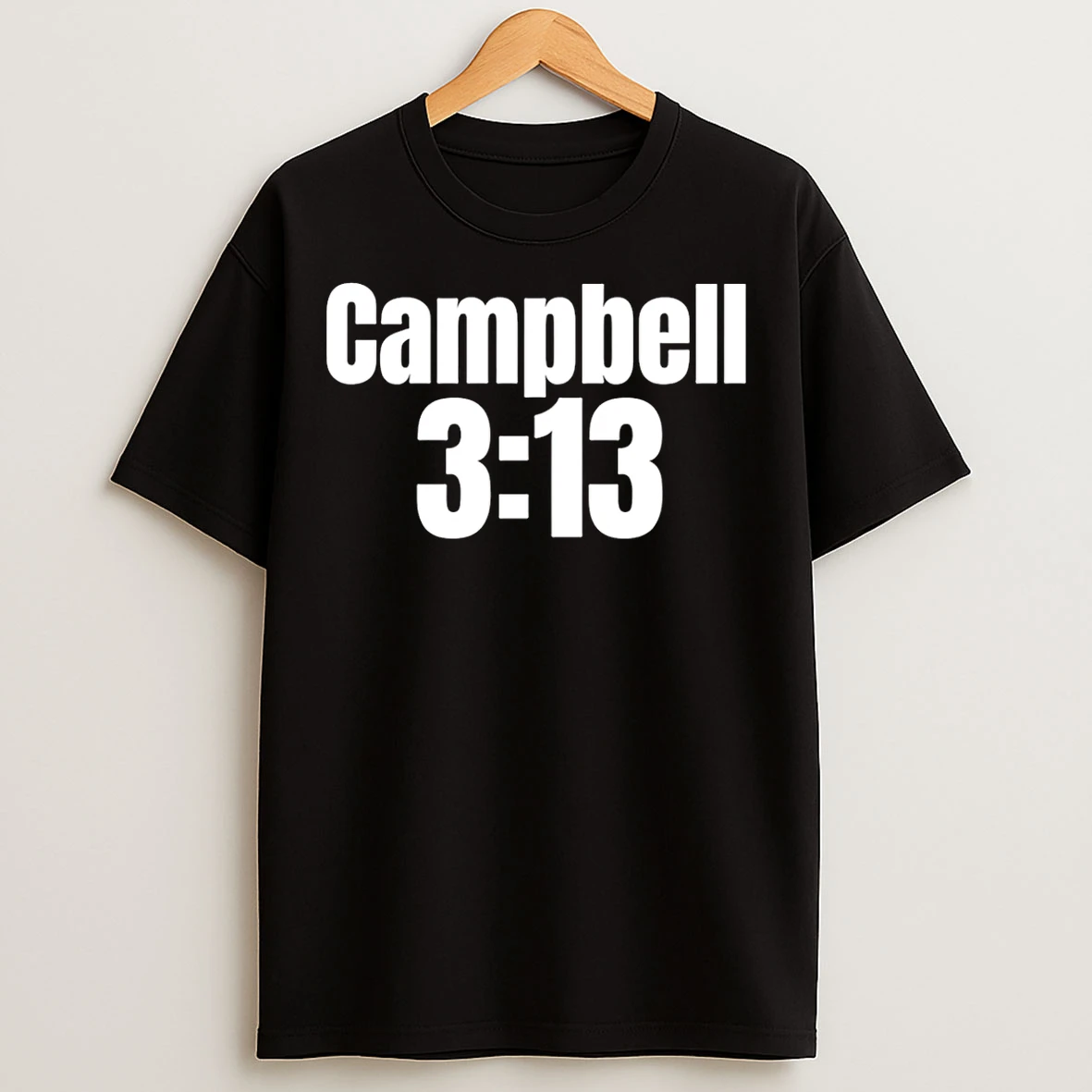 Classic Baby Stone Cold Campbell 3 13 T Shirts