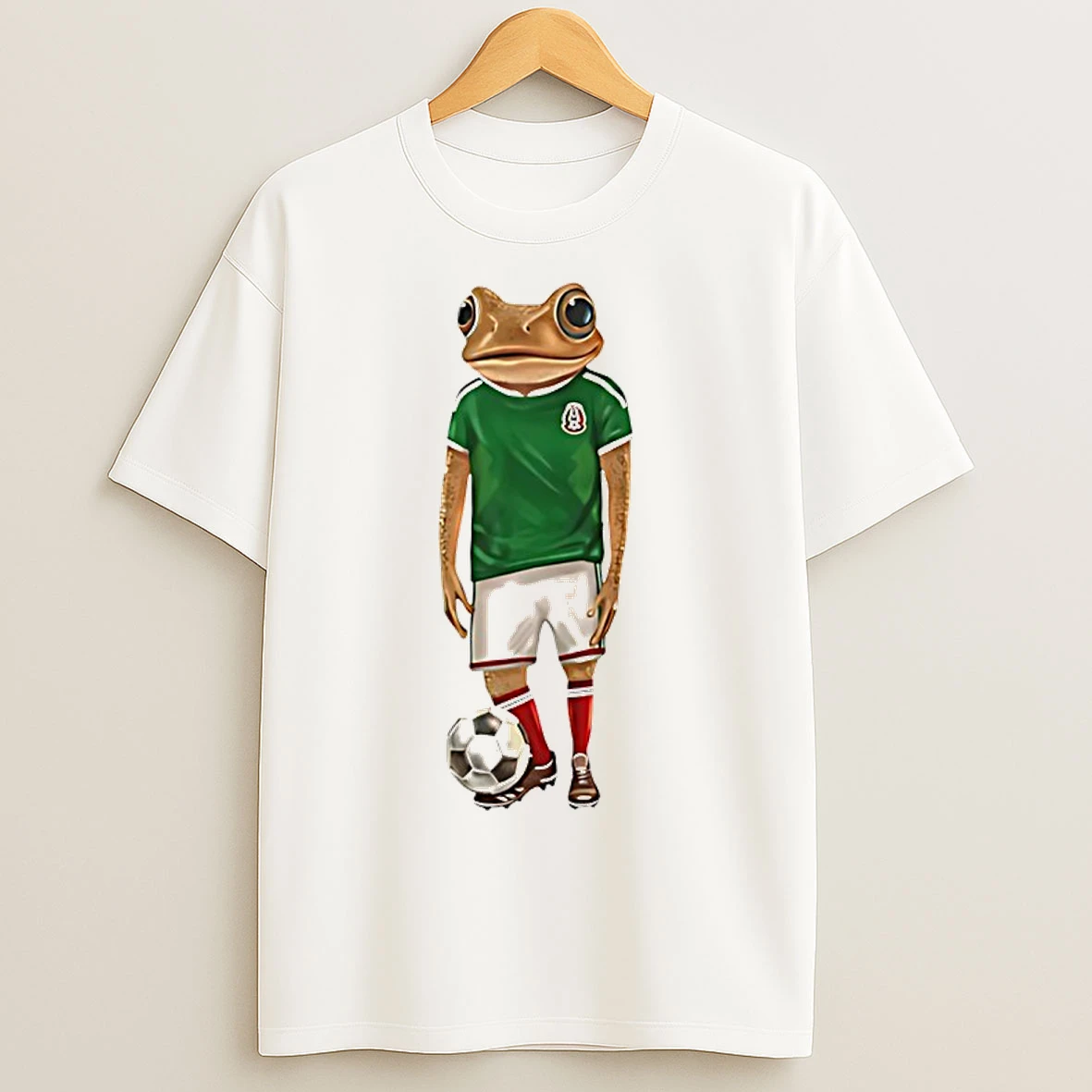 Classic Bad Bunny Debi Tirar Mas Fotos World Tour Mexico 2026 Frog T Shirts