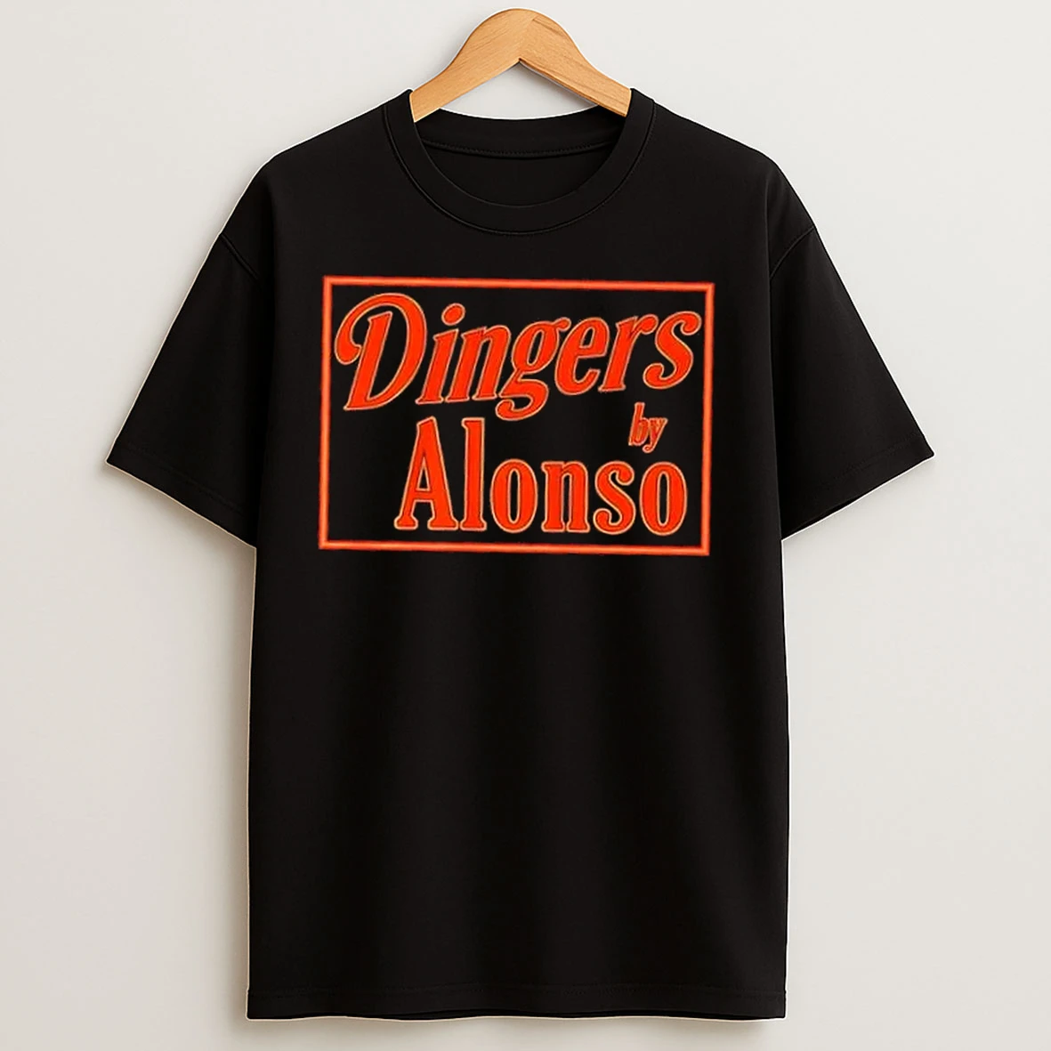 Classic Baltimore Orioles Baseball Pete Alonso Dingers Sign T Shirts