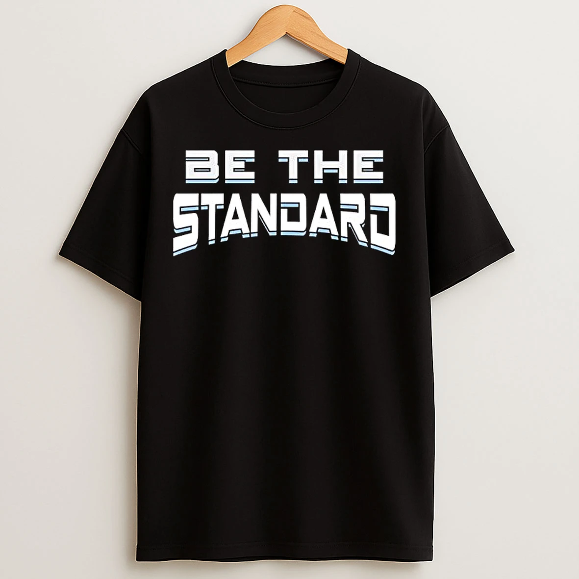 Classic Be The Standard Happy Valley United T Shirts
