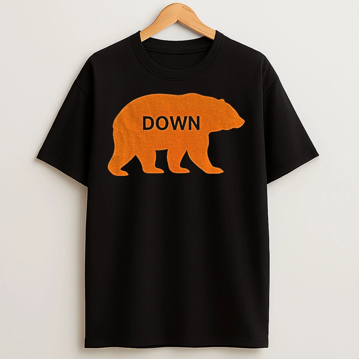 Classic Bear Down Chicago Bears Football Nfl T Shirts