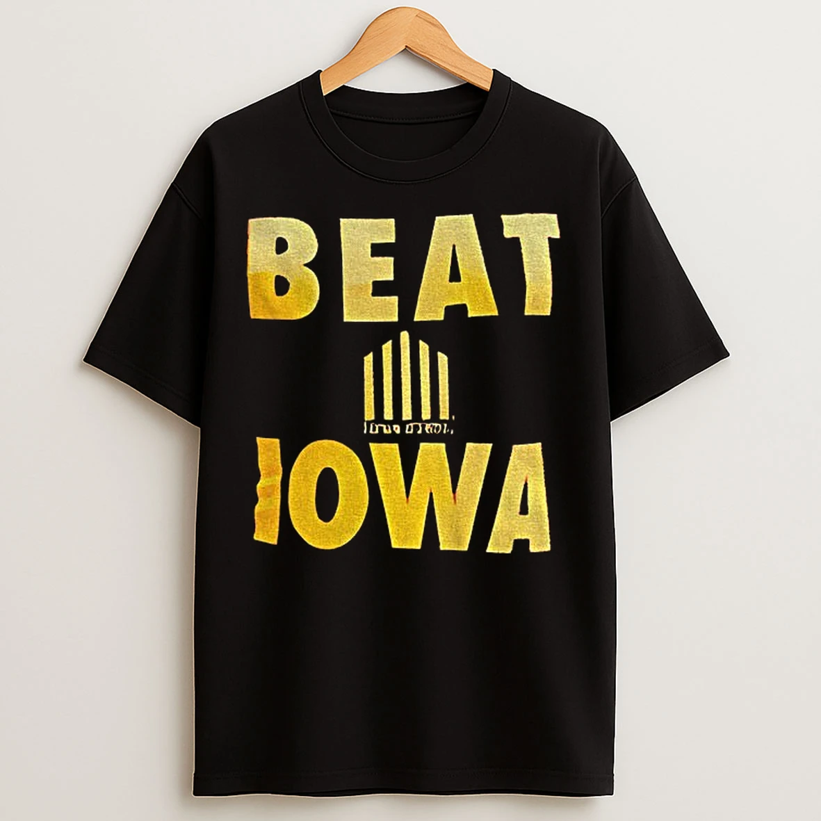 Classic Beat Iowa State Cyclones Basketball 2025 T Shirts