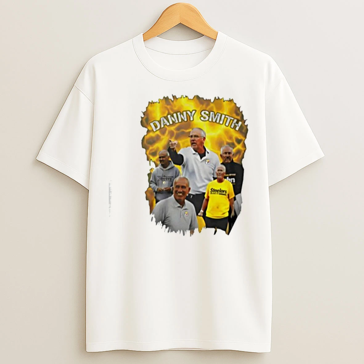 Classic Ben Skowronek Danny Smith T Shirts