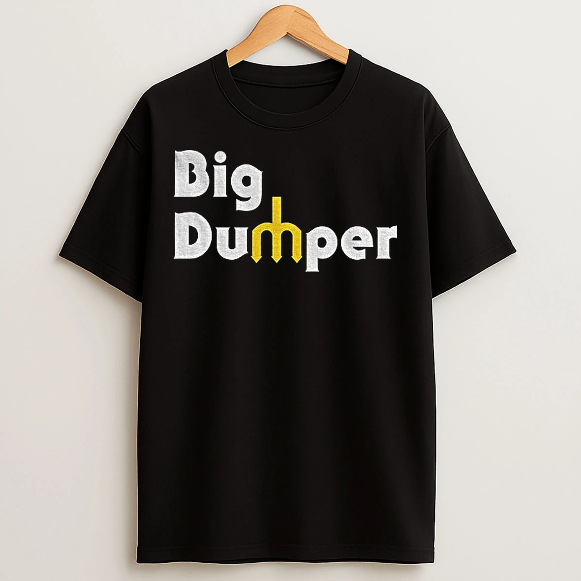 Classic Big Dumper Cal Raleigh Mariners Inspired T Shirts