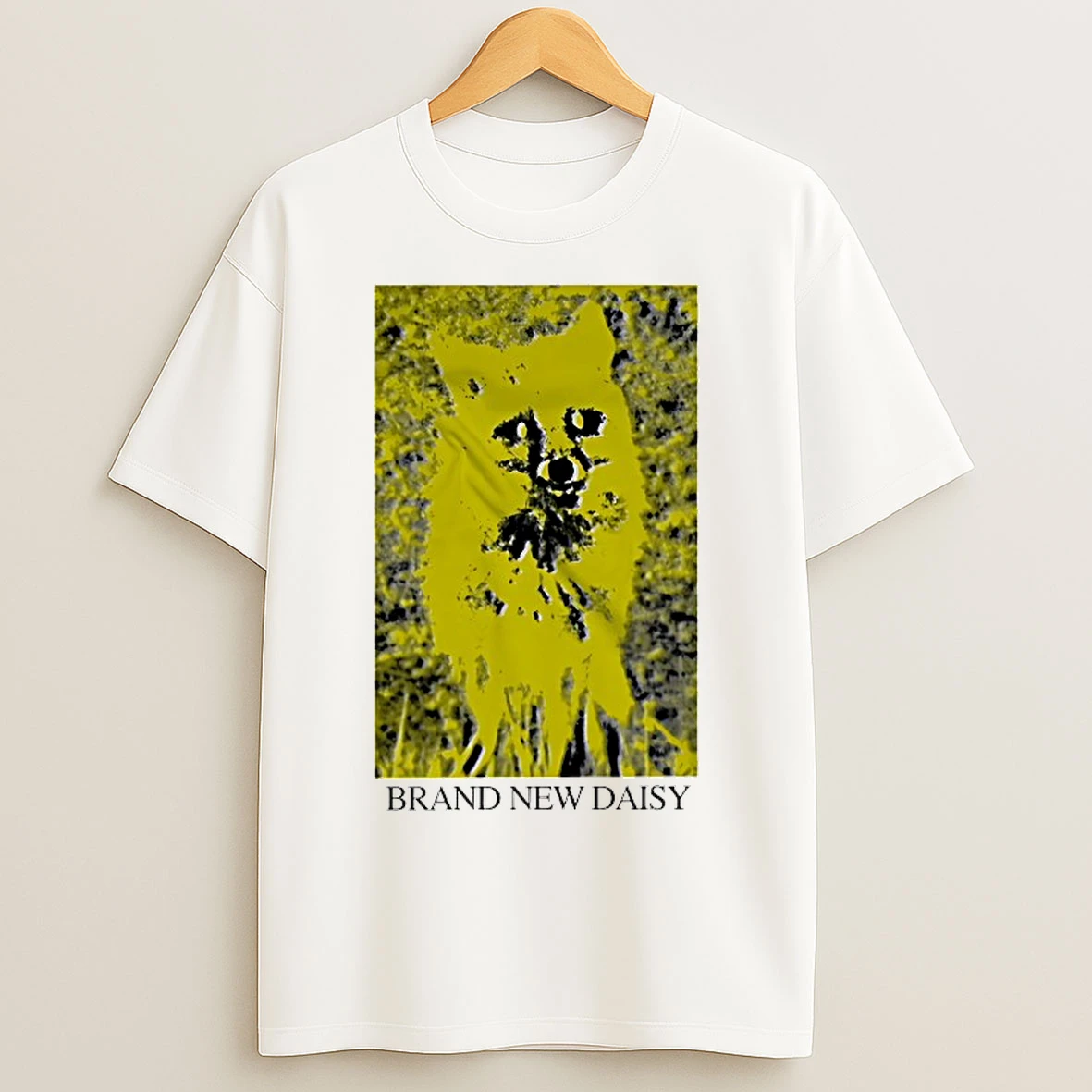 Classic Brand New Daisy T Shirts