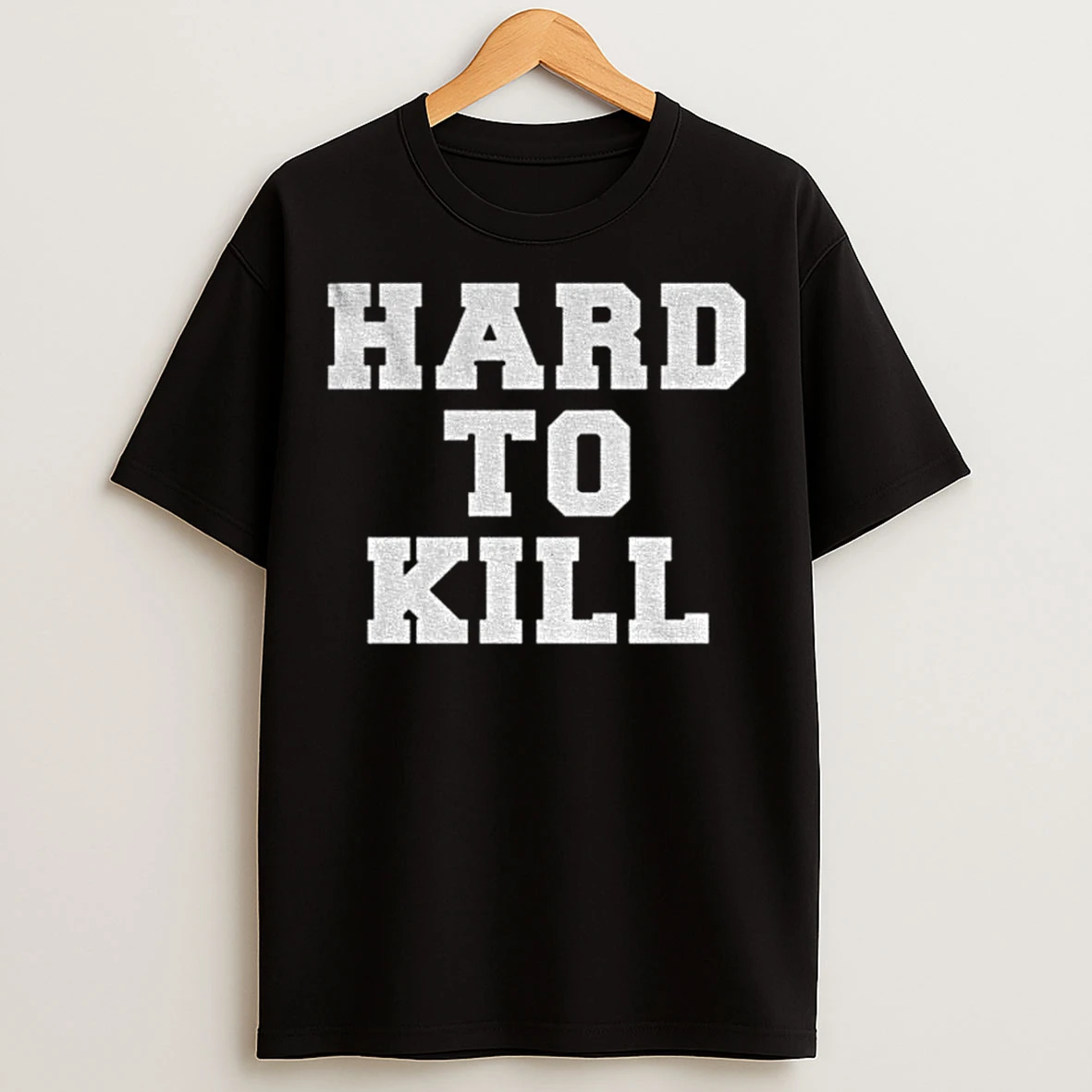 Classic Brian Bosworth Hard To Kill T Shirts
