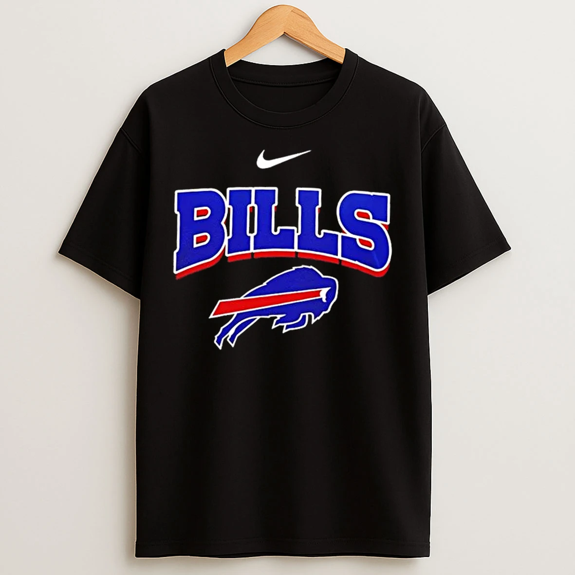 Classic Buffalo Bills Happy New Year 2026 T Shirts