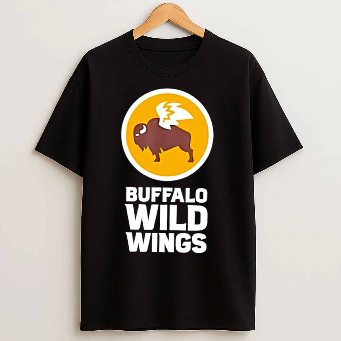 Classic Buffalo Wild Wings Stylish T Shirts