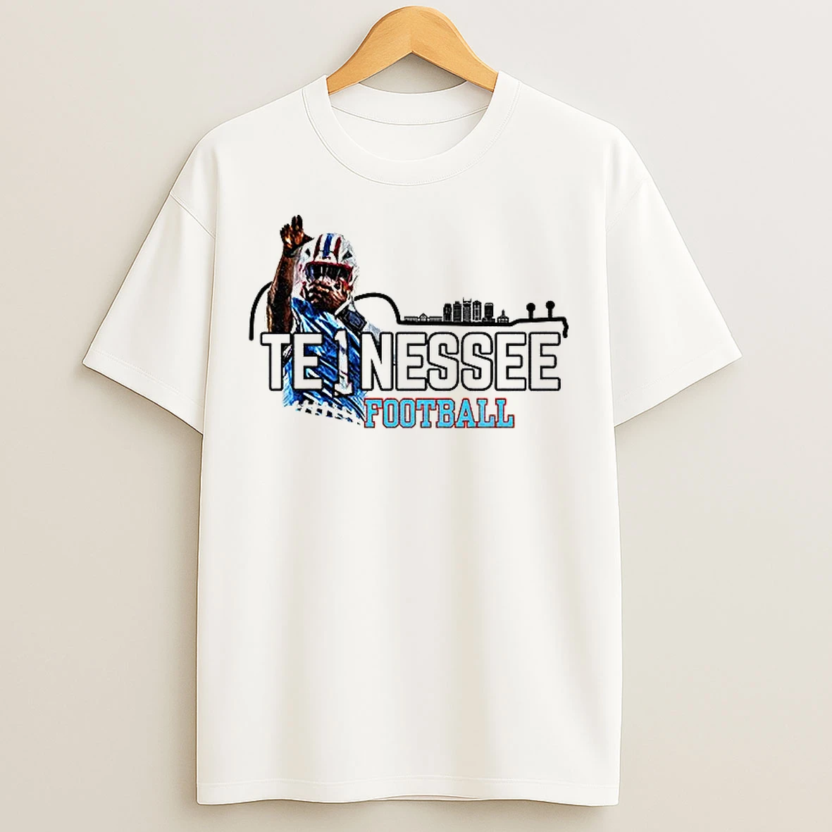 Classic Cam Ward Tennessee Titans Football Game Day Nfl 2025 T Shirts