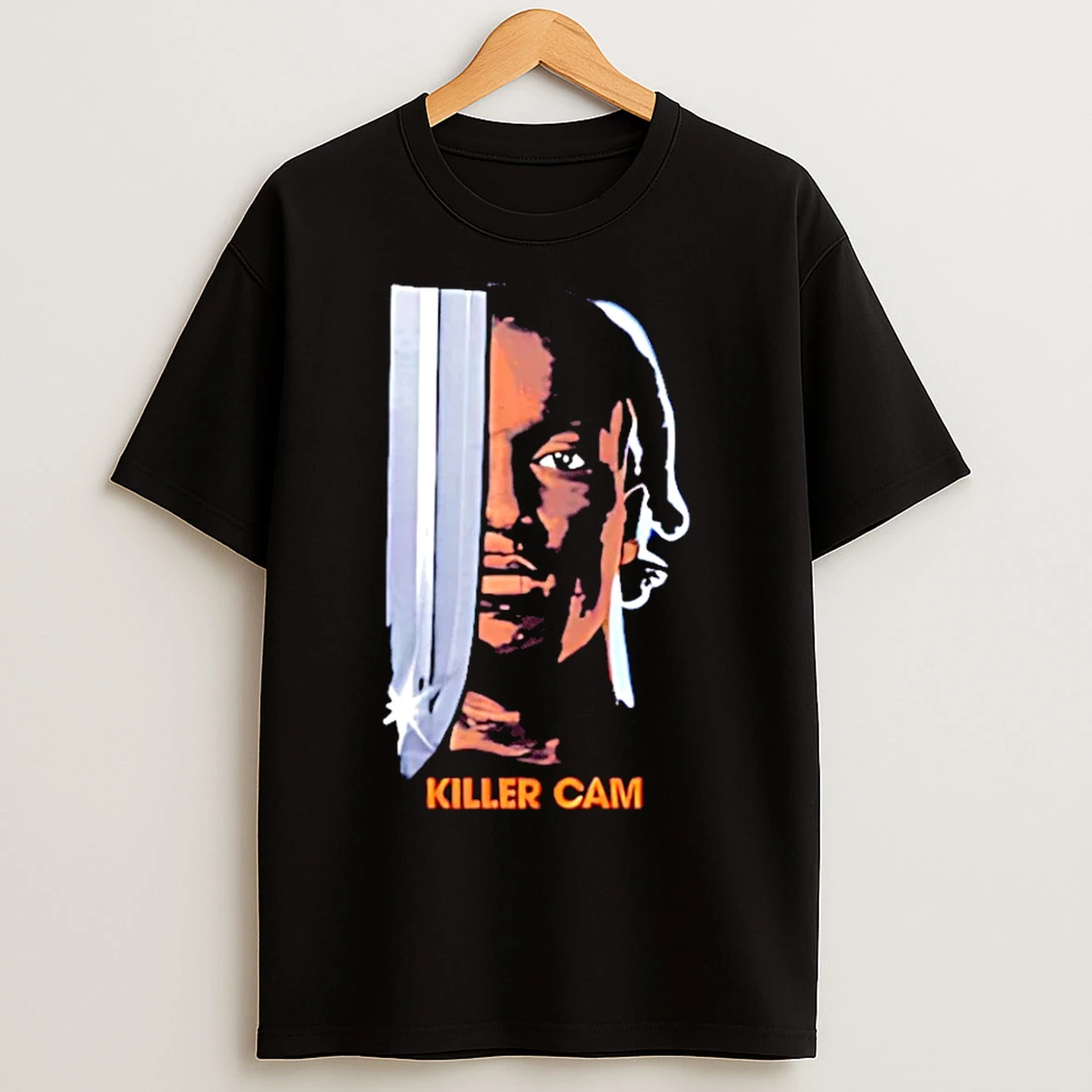 Classic Cameron Coleman Auburn Tigers Killer Cam T Shirts