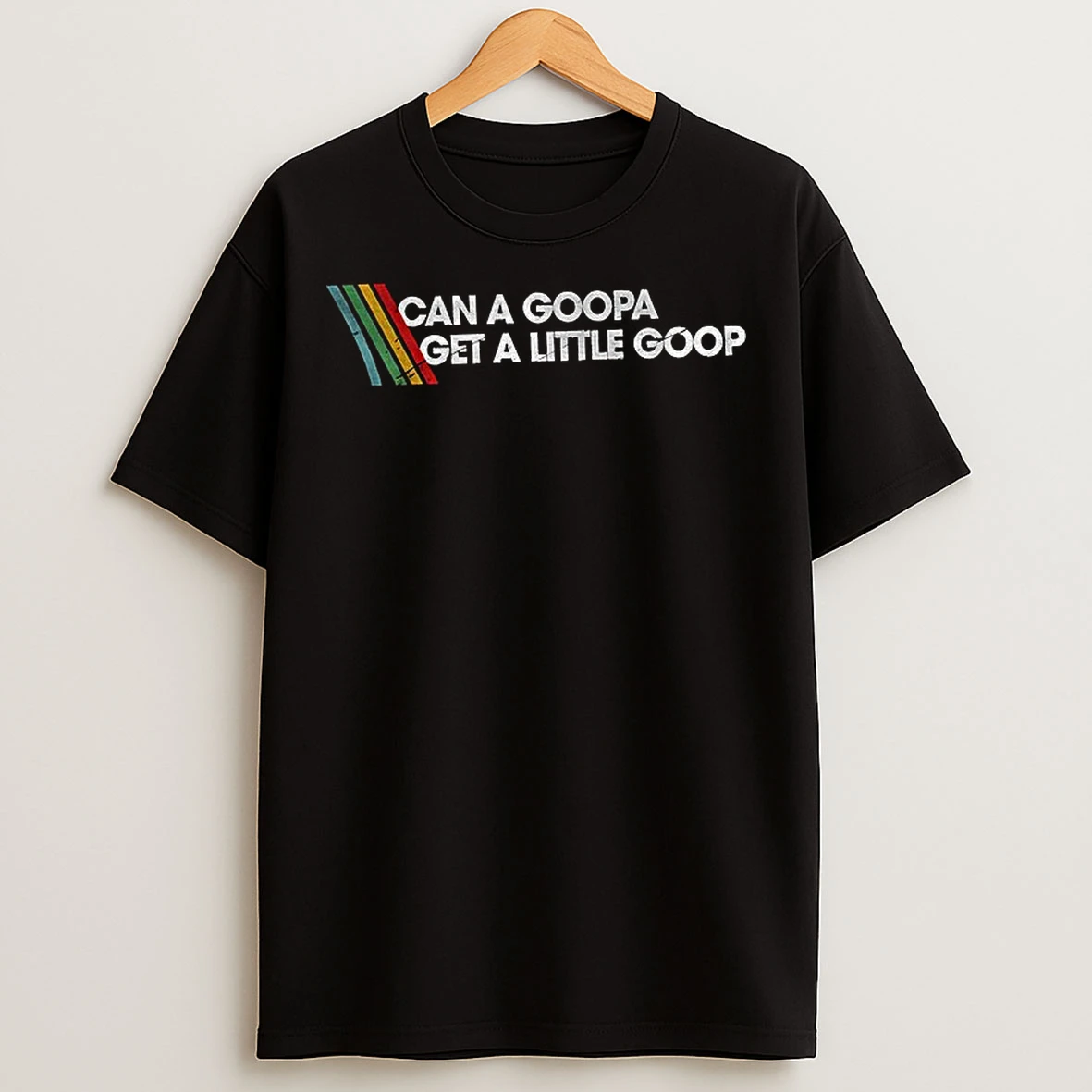 Classic Can A Goopa Get A Little Goop Arc Raiders T Shirts