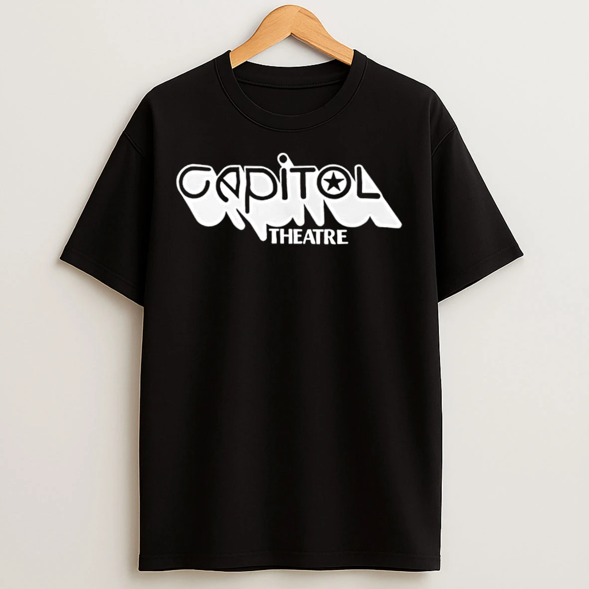 Classic Capitol Theatre T Shirts