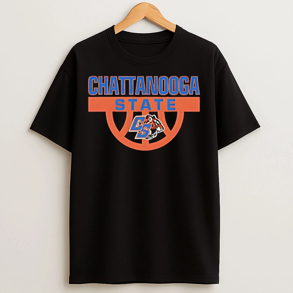 Classic Chattanooga State Tigers T Shirts
