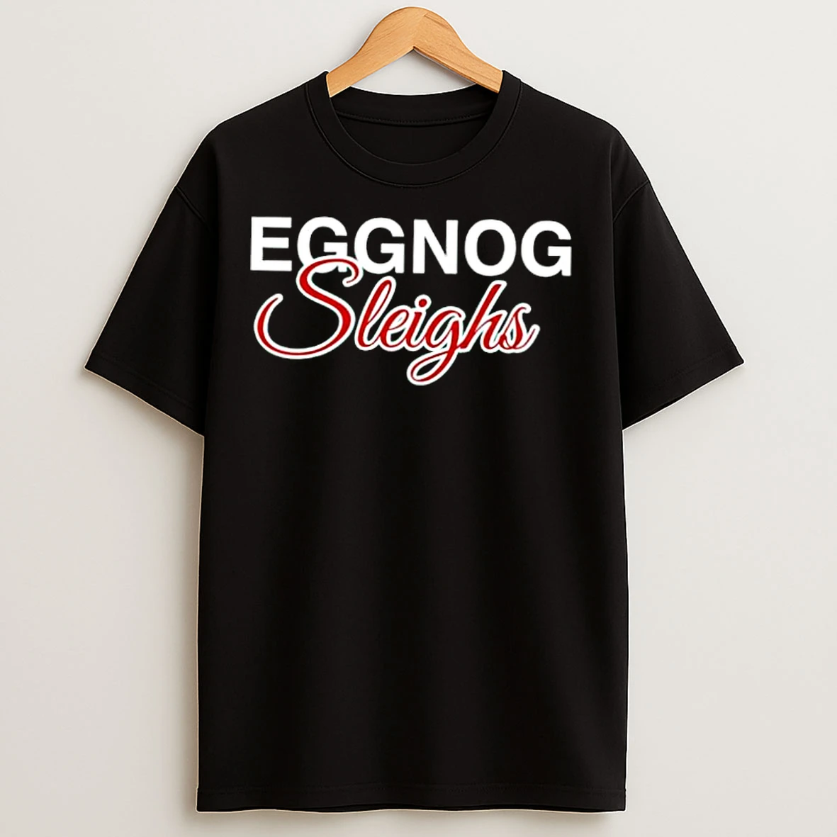 Classic Chicago Cubs Cade Horton Eggnog Sleighs T Shirts