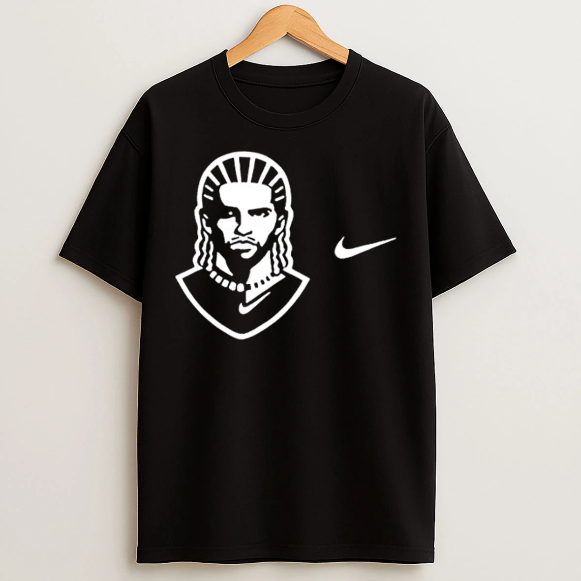 Classic Cleveland Browns Face Shedeur Sanders T Shirts