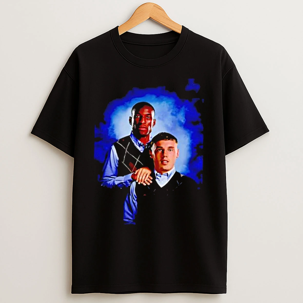 Classic Cole Palmer Nicolas Jackson Brothers Stylish T Shirts