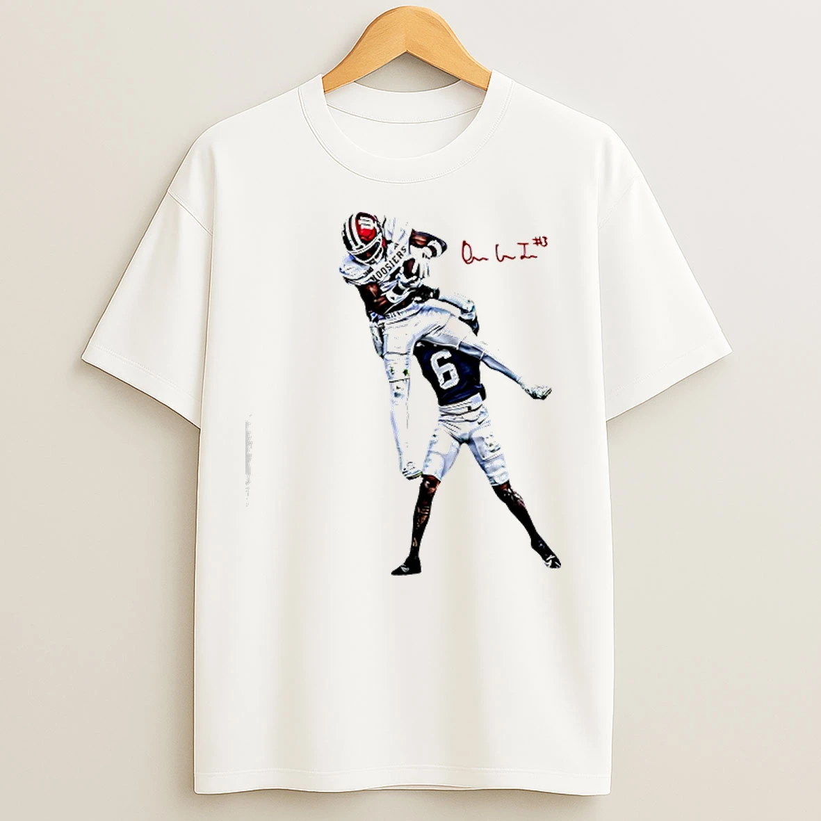 Classic Cooper Jr The Catch Of The Year T Shirts