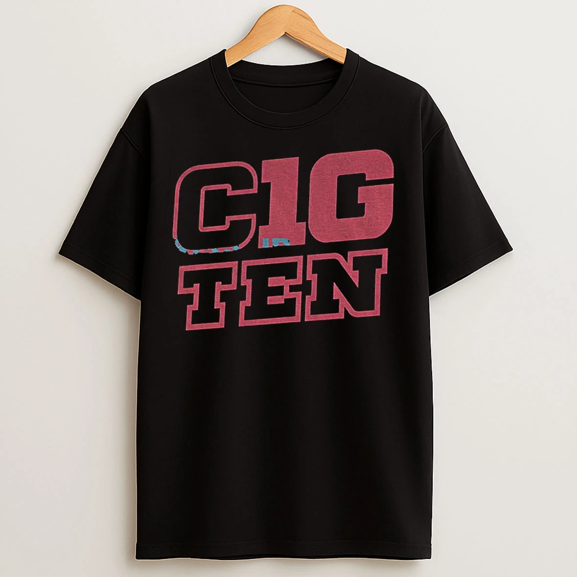 Classic Curt Cignetti Coach Indiana Hoosiers Football Cig Ten 2025 T Shirts