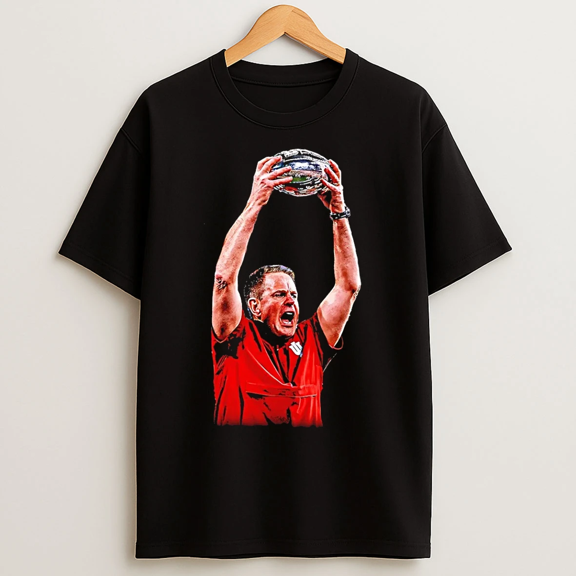 Classic Curt Cignetti Indiana Hoosiers Google Me Champions T Shirts
