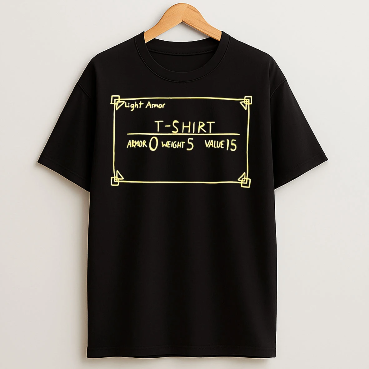 Classic Diy Skyrim Sleep T Shirts